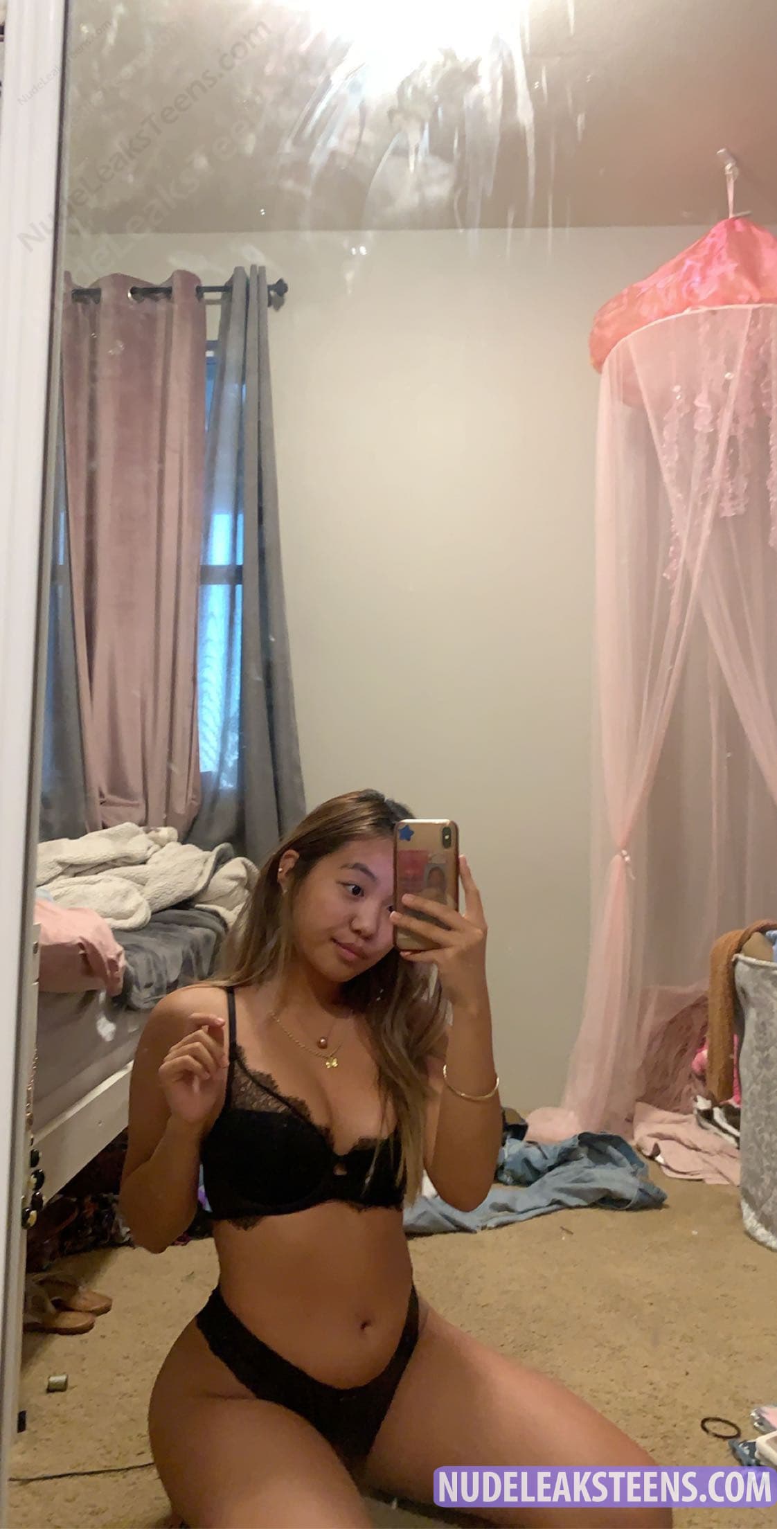 Shayla Oyama - Leaked - image 41
