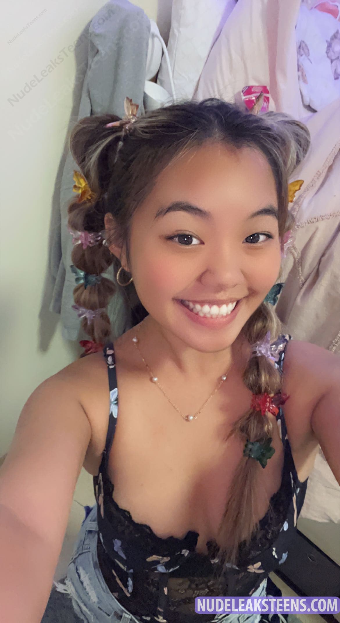 Shayla Oyama - Leaked - image 43