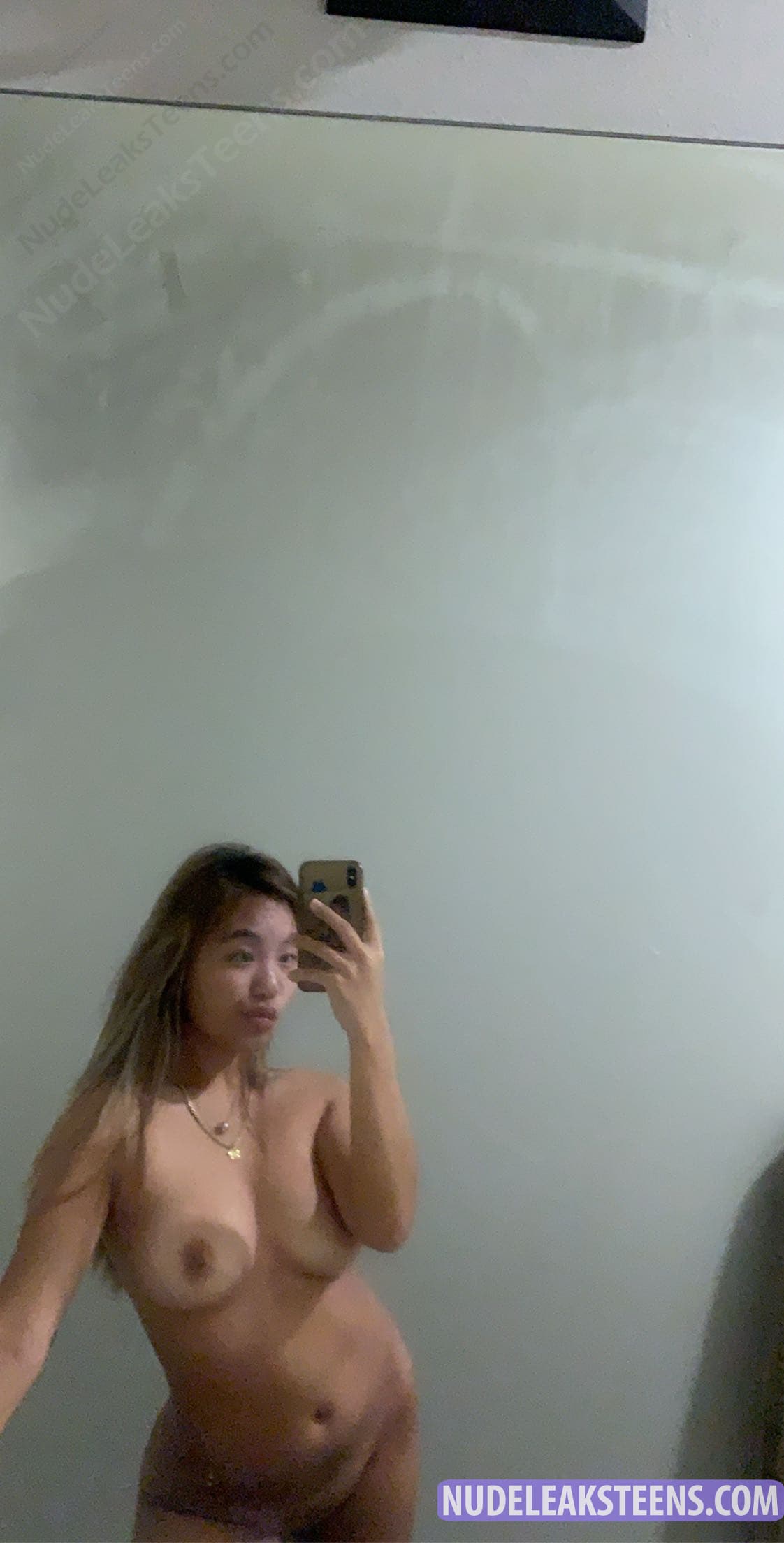 Shayla Oyama - Leaked - image 45