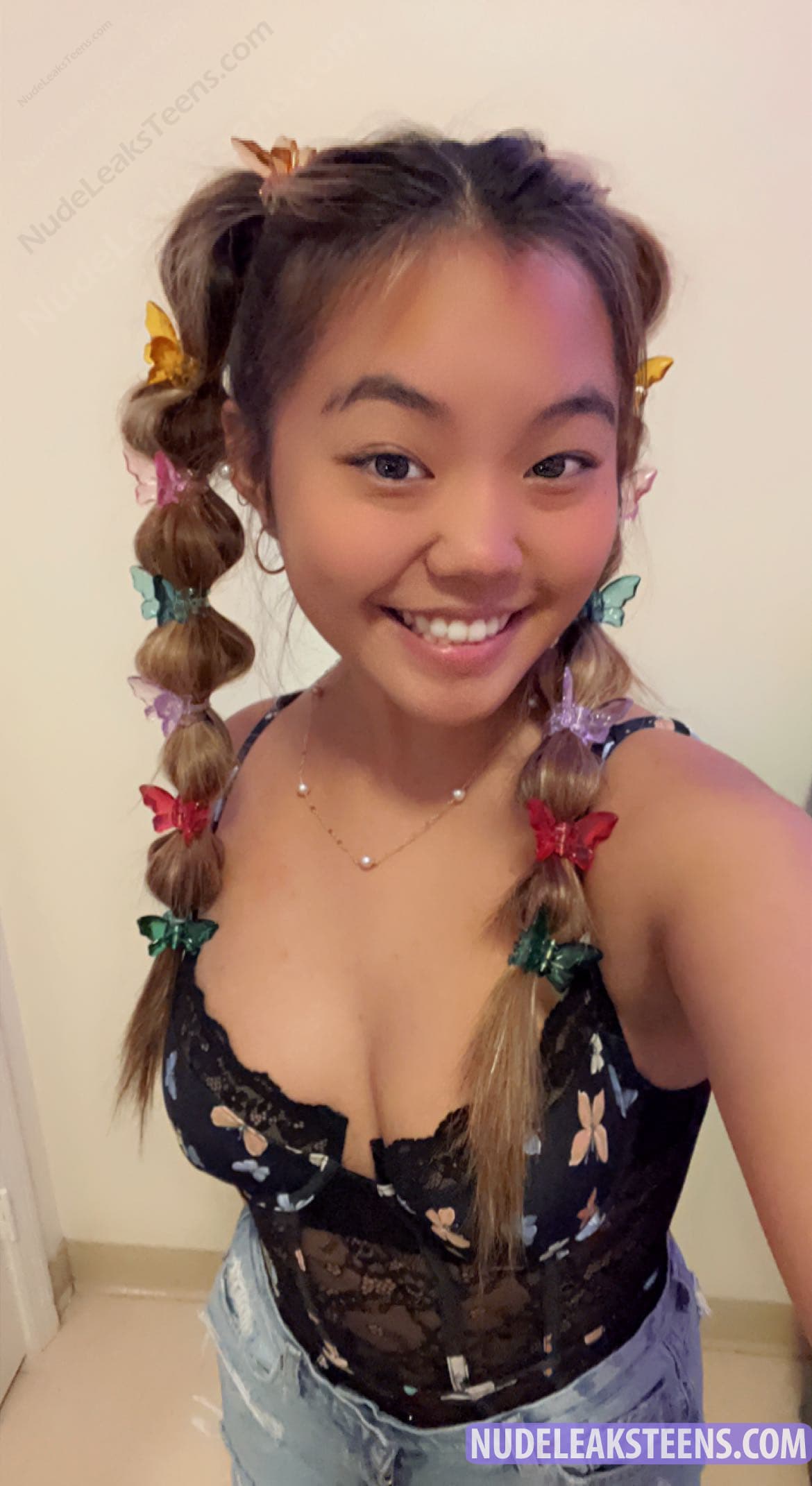 Shayla Oyama - Leaked - image 55