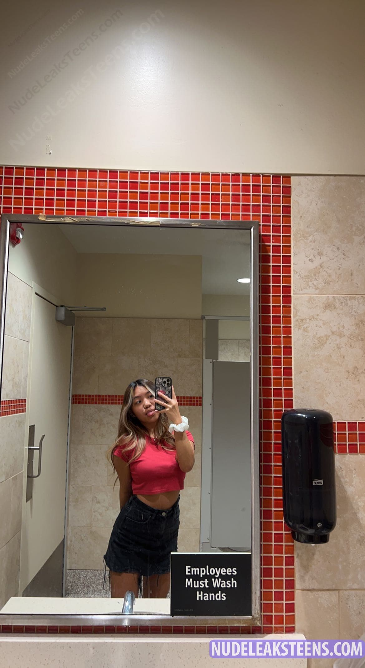 Shayla Oyama - Leaked - image 65