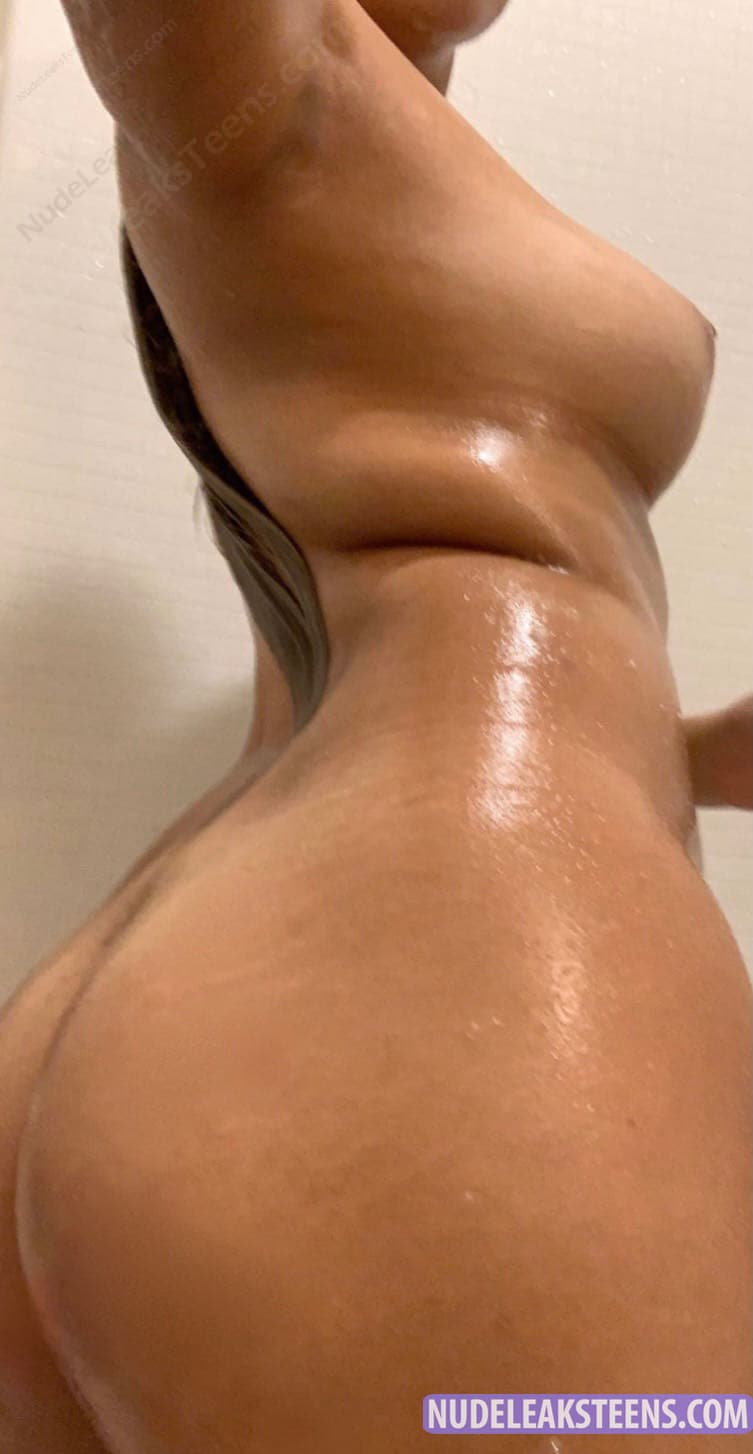 Shayla Oyama - Leaked - image 68