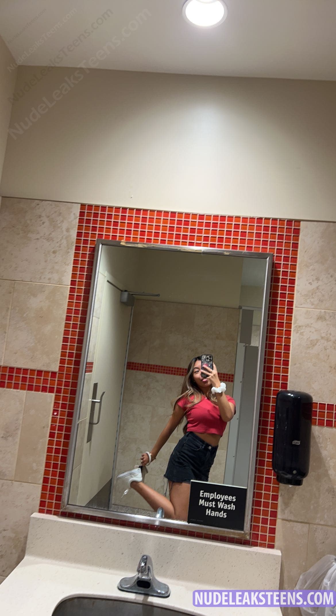 Shayla Oyama - Leaked - image 77