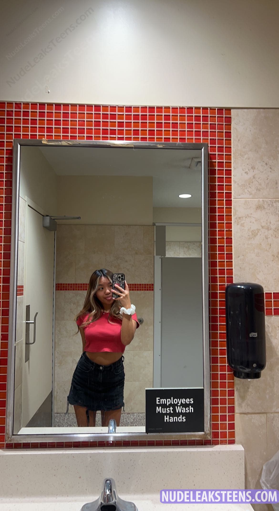 Shayla Oyama - Leaked - image 87