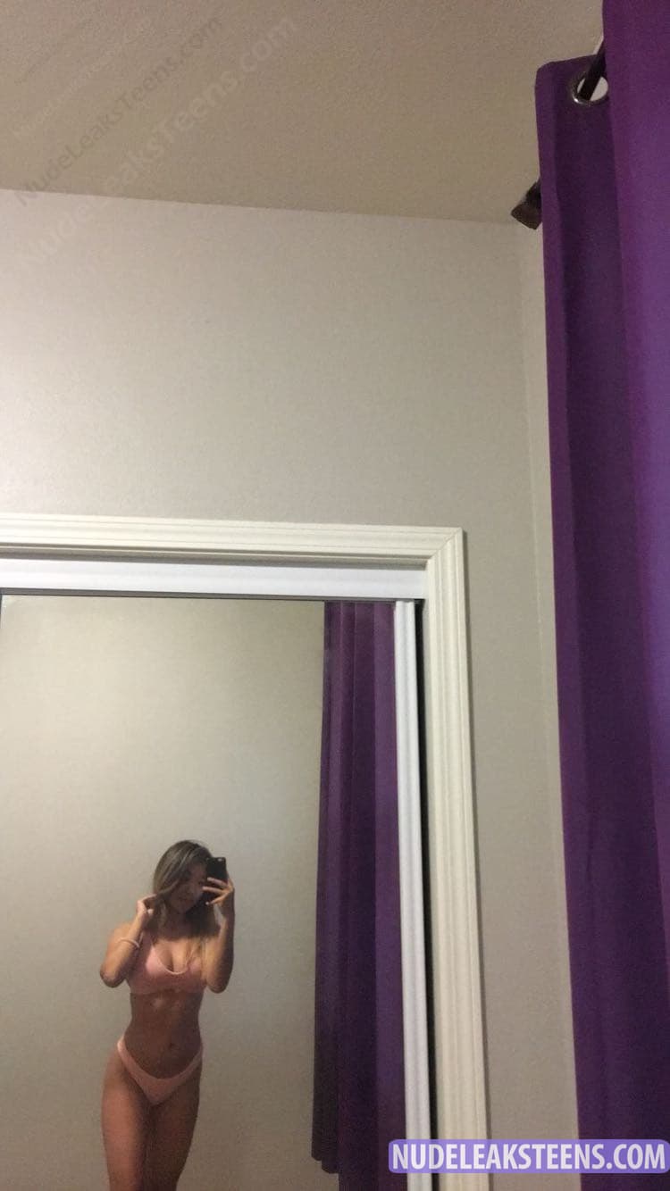 Shayla Oyama - Leaked - image 134