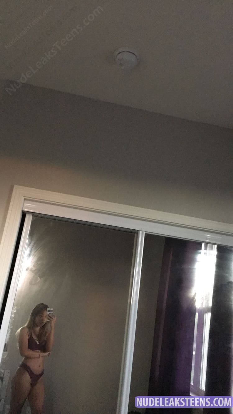 Shayla Oyama - Leaked - image 142