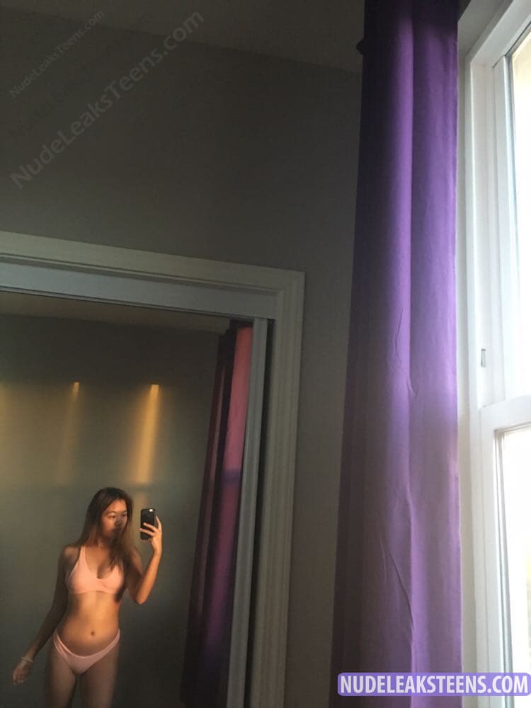 Shayla Oyama - Leaked - image 144