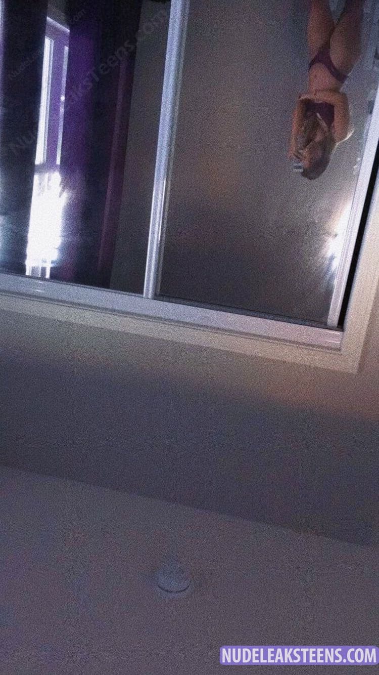 Shayla Oyama - Leaked - image 145