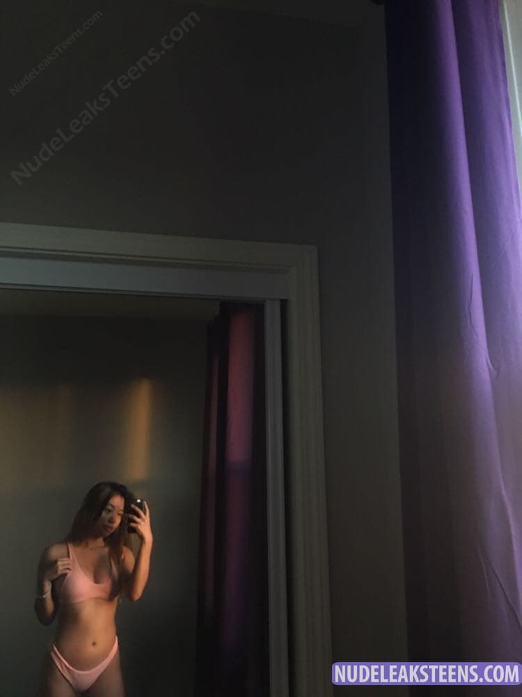 Shayla Oyama - Leaked - image 149