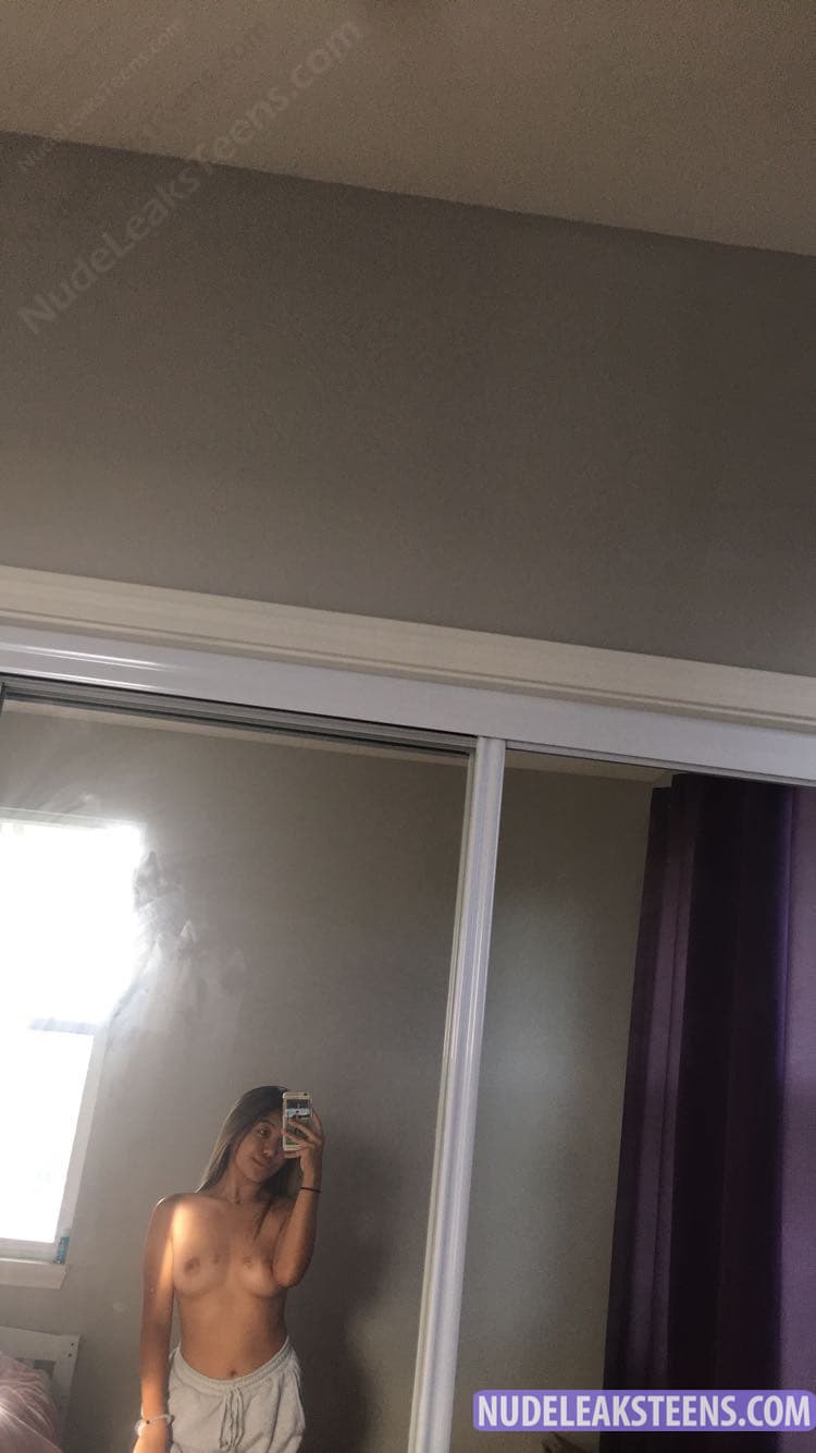 Shayla Oyama - Leaked - image 151