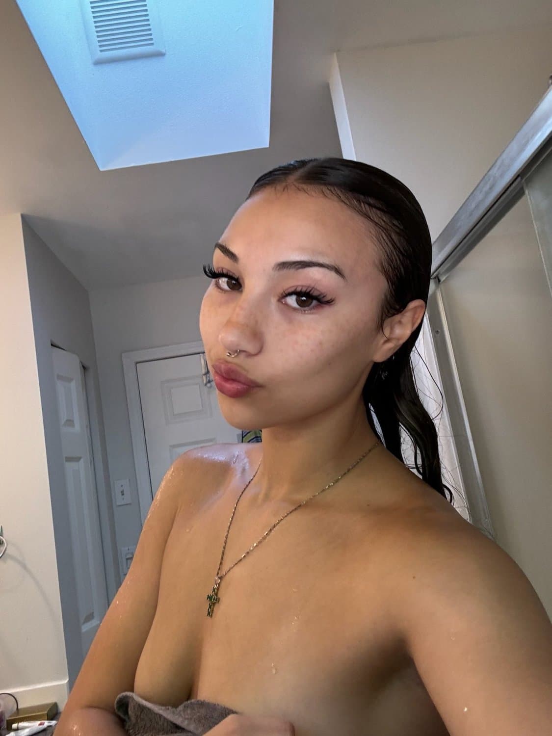azn mixed id - album cover