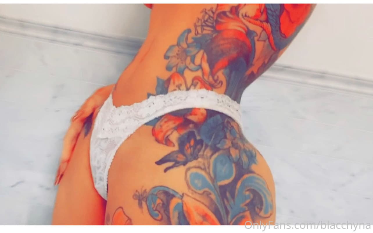 black_chyna - image 10