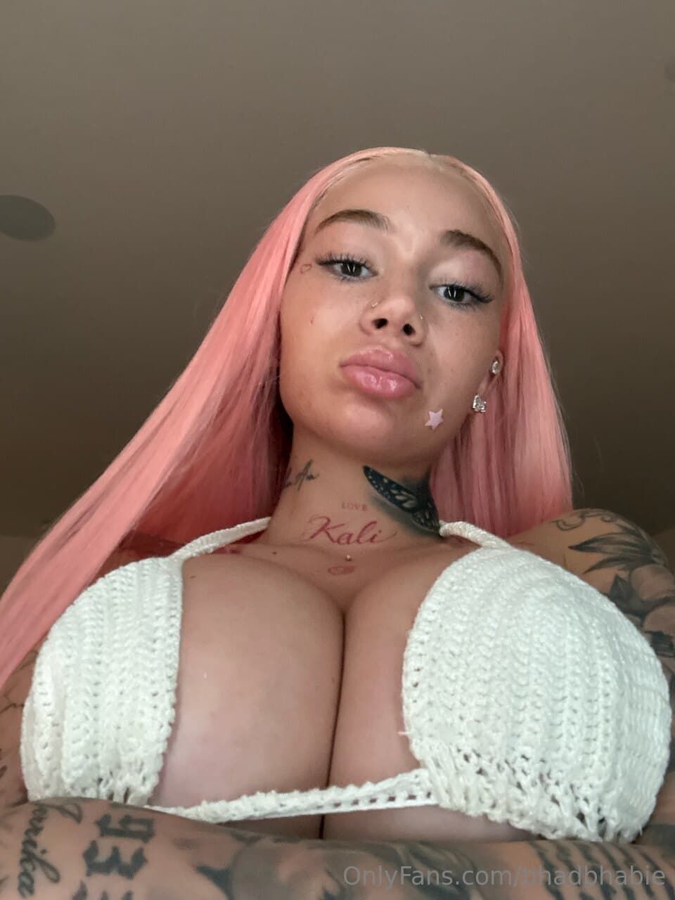 Danielle Bregoli / Bhad Bhabie / BhadBhabie NEW $236 04/2026 - image 11