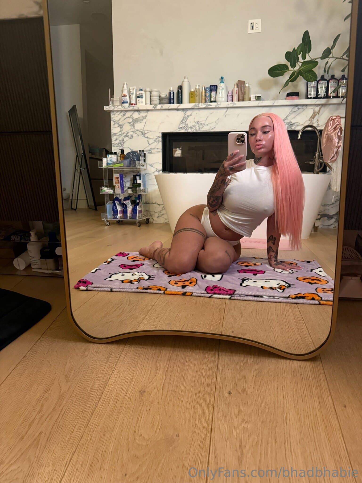 Danielle Bregoli / Bhad Bhabie / BhadBhabie NEW $236 04/2026 - image 18