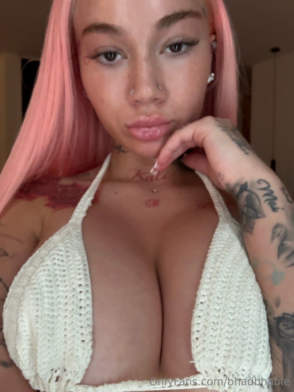 Danielle Bregoli / Bhad Bhabie / BhadBhabie NEW $236 04/2026 - image 31