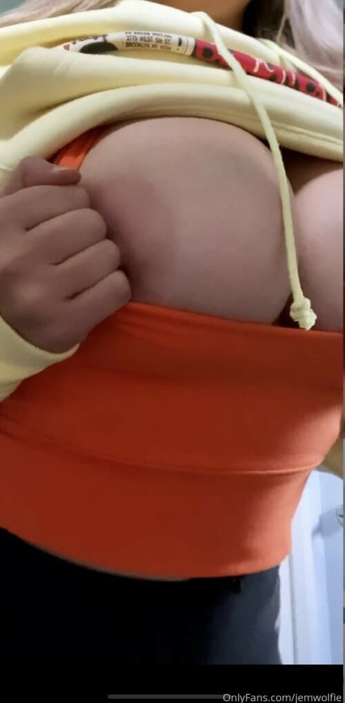 Jem Wolfie - image 87