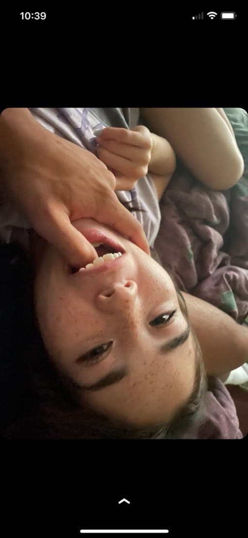 Unknown Wasian - image 13
